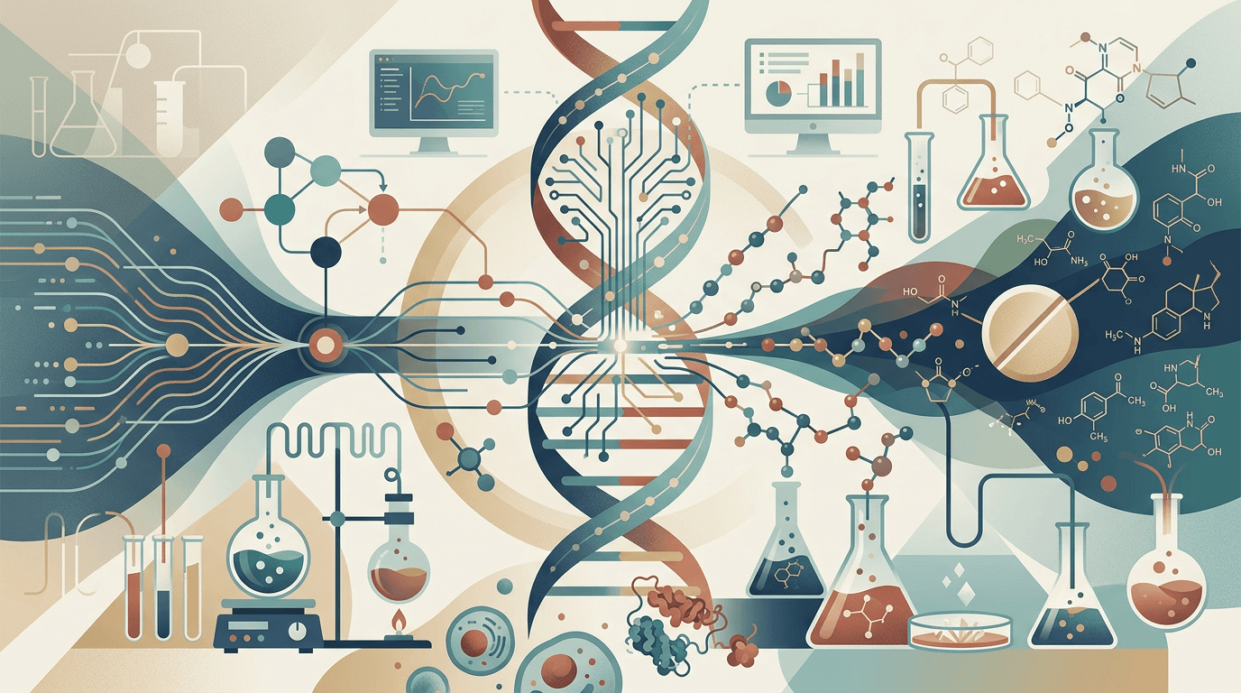 Anthropic Just Became a Drug Company (Sort Of)