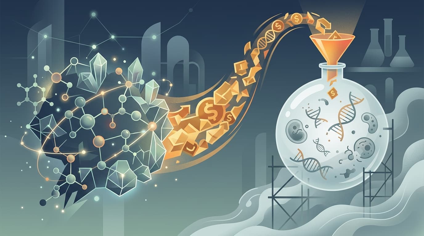 Anthropic Just Paid $400M for a Startup With No Product