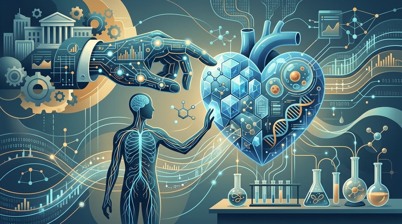 The Government Wants an AI Doctor for Your Heart
