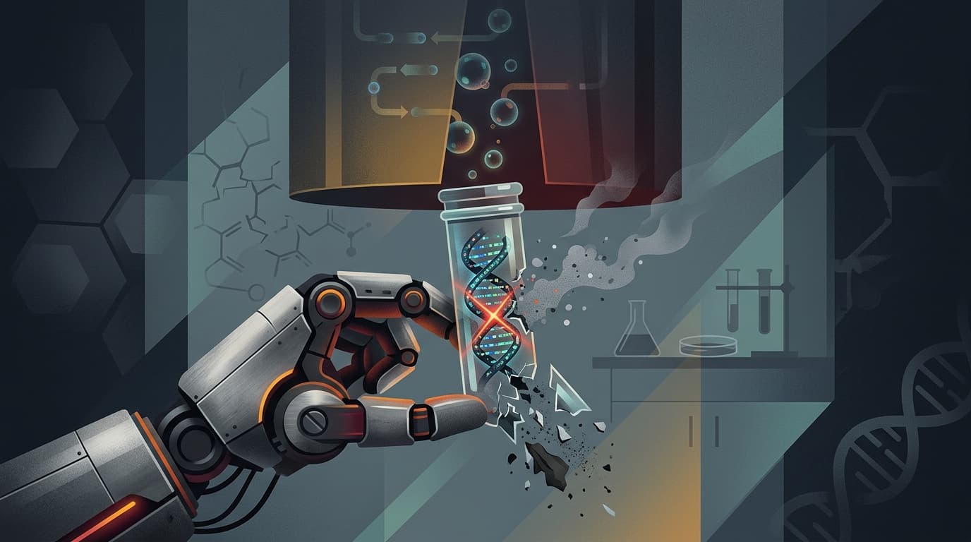 Astellas Just Killed a Drug No One's Been Able to Make Work