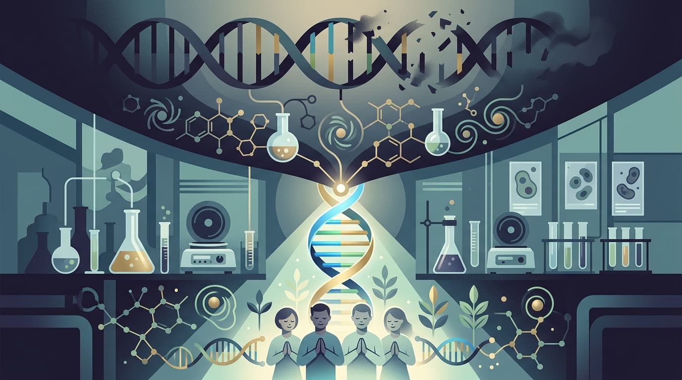 The Gene Therapy That Killed Four Kids Is Getting a Second Chance