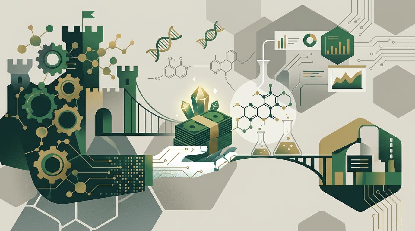AstraZeneca Just Bet $2 Billion on a Drug It Doesn't Even Own
