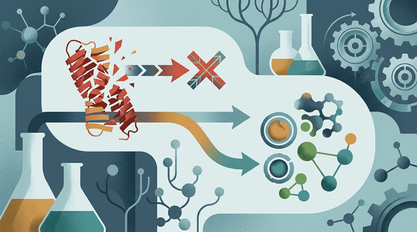 AstraZeneca's Amyloidosis Drug Just Flopped. But There's a Plot Twist.