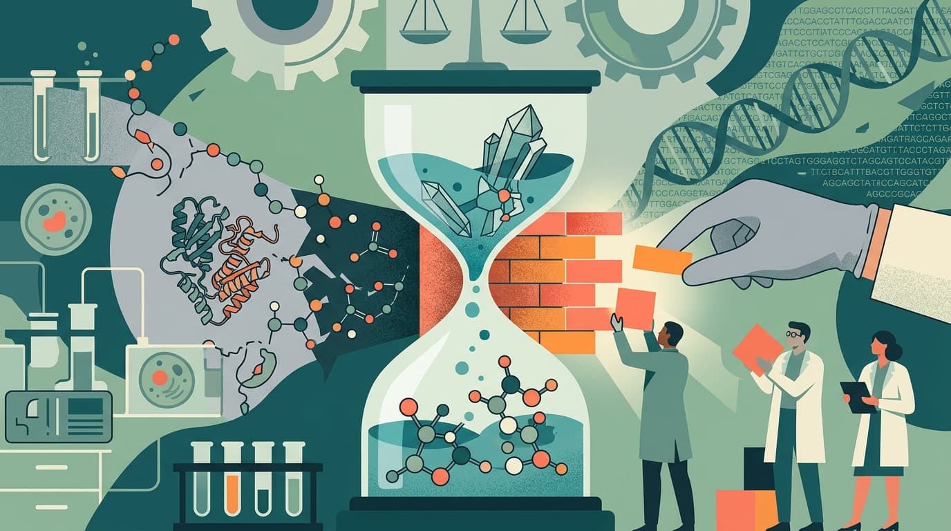 AstraZeneca's Breast Cancer Drug Hit a Wall. The FDA Just Bought More Time.