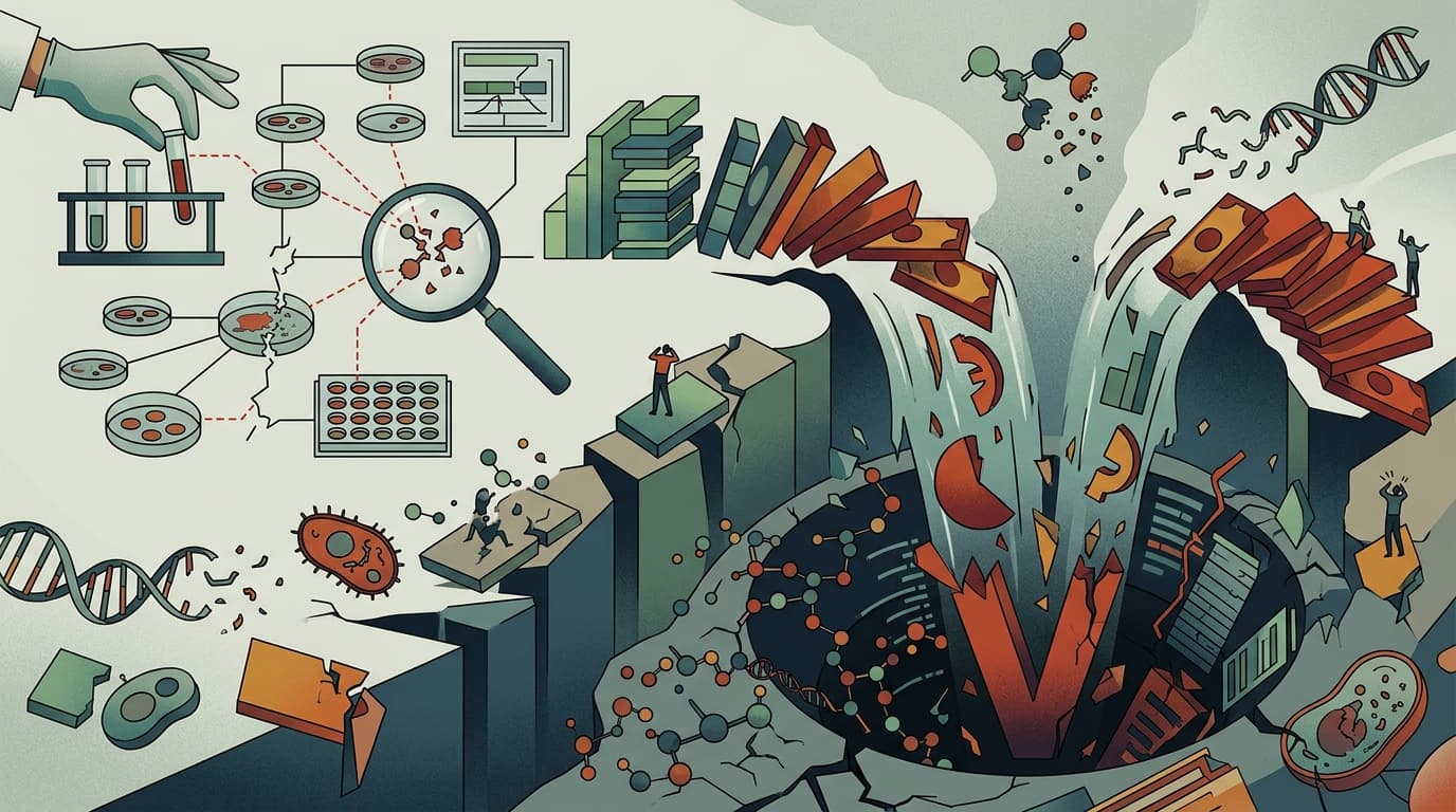 The $30 Billion Wipeout That Started With a Bad Test Design