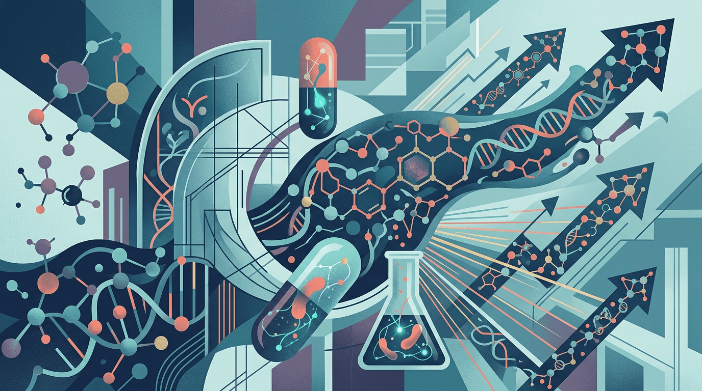 AstraZeneca Just Bet Billions It Can Win the Obesity Pill Wars