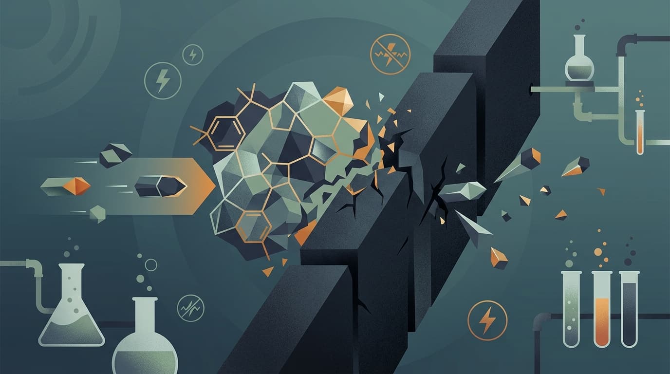 AstraZeneca's Billion-Dollar Heart Drug Just Hit a Wall Nobody Saw Coming