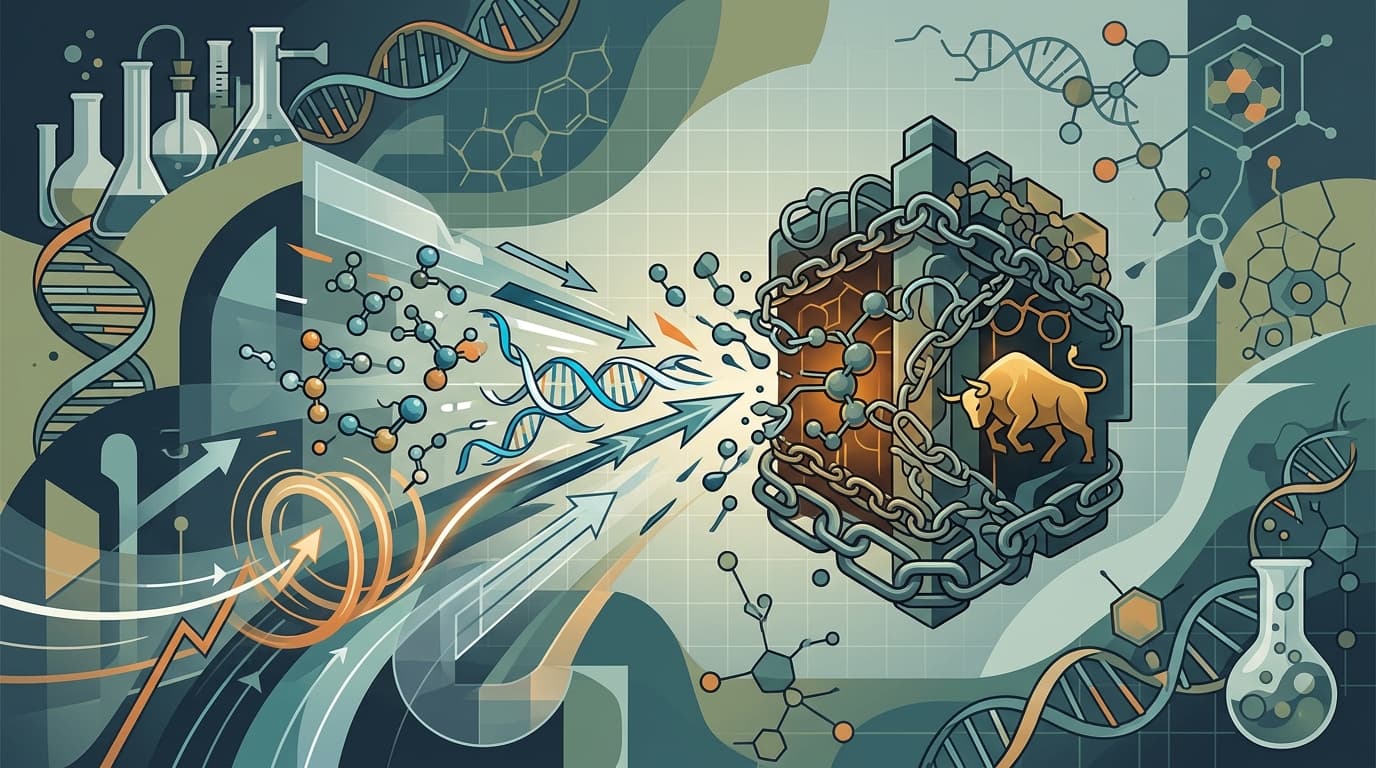 The Bet to Dethrone Immunology's Biggest Cash Cow