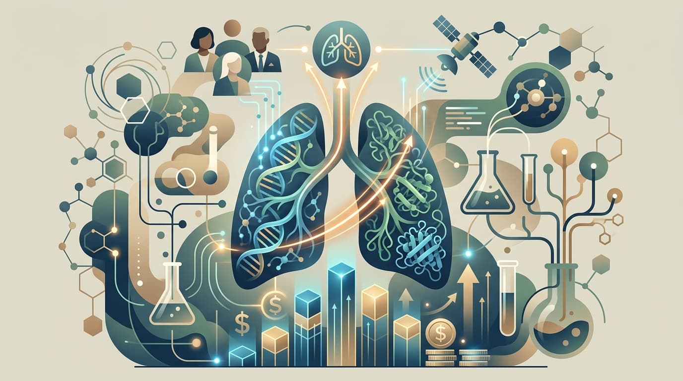 The $300M Bet That Breathing Easier Starts in the Lungs