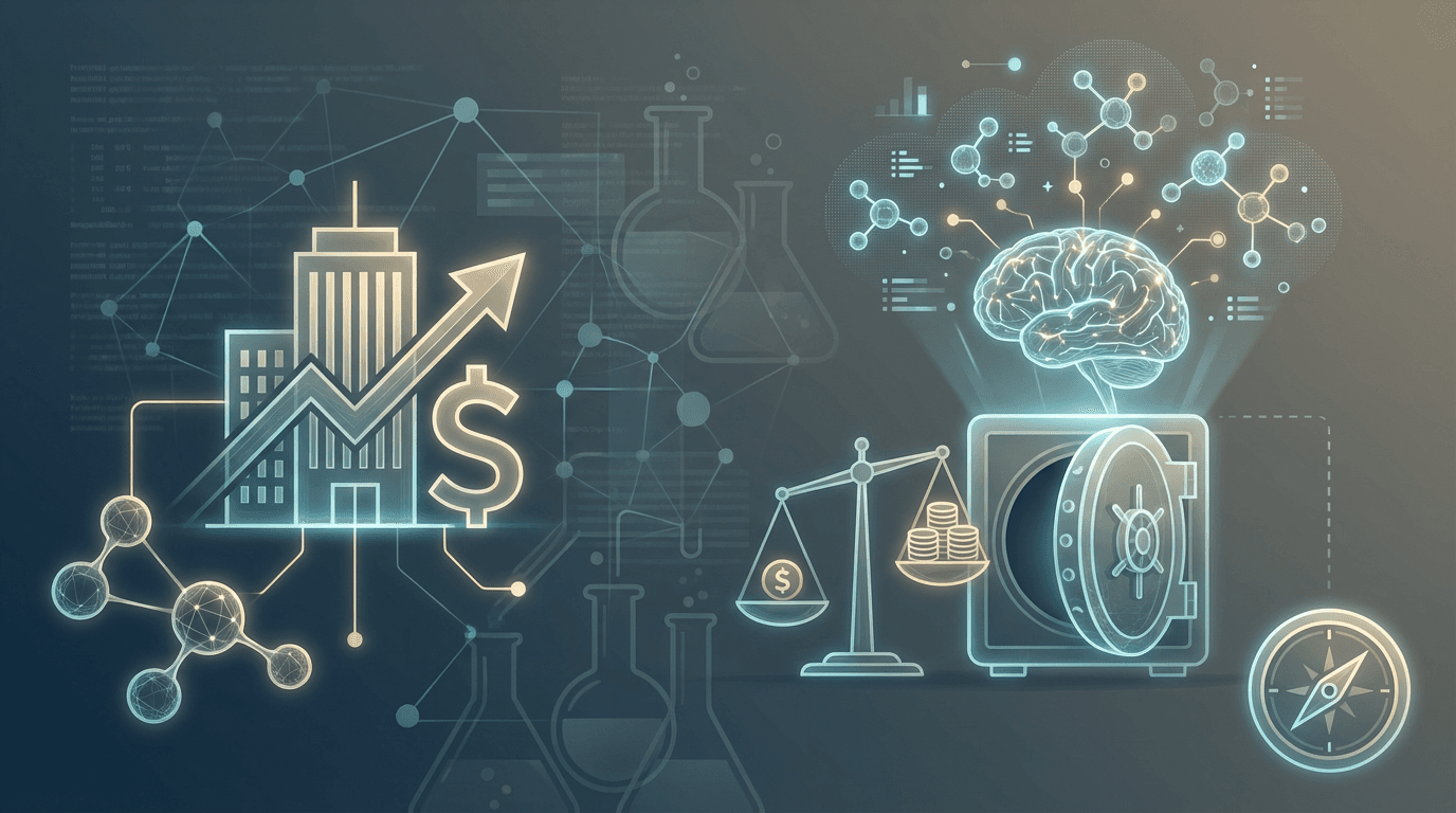 This $9B Biotech Says It's Sitting on $16B Worth of Brain Drugs