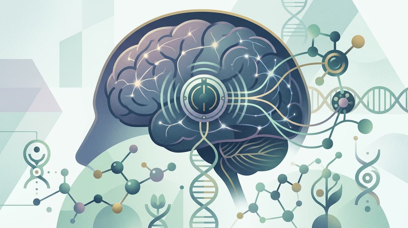 The Brain Implant That Doesn't Need a Battery