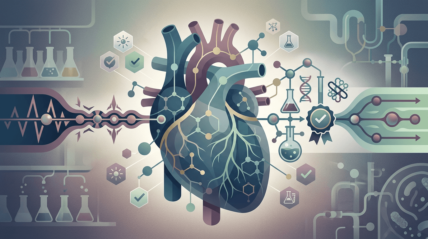 The First New Way to Lower Blood Pressure in Over a Decade Just Got Approved