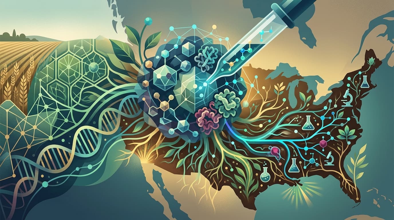 Bayer's $2.2 Billion Bet on American Soil