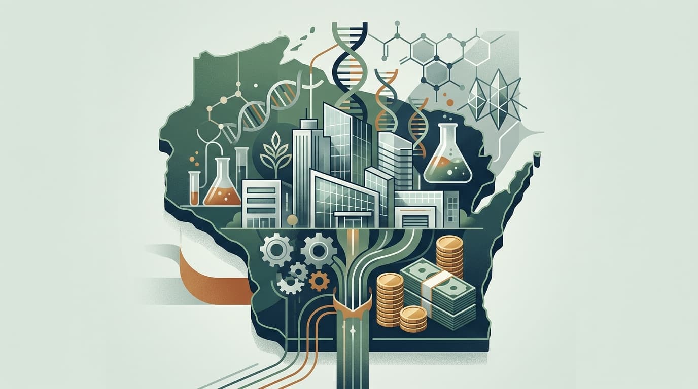 Bayer Just Bet $2.2 Billion That Ohio Is the Future of Pharma
