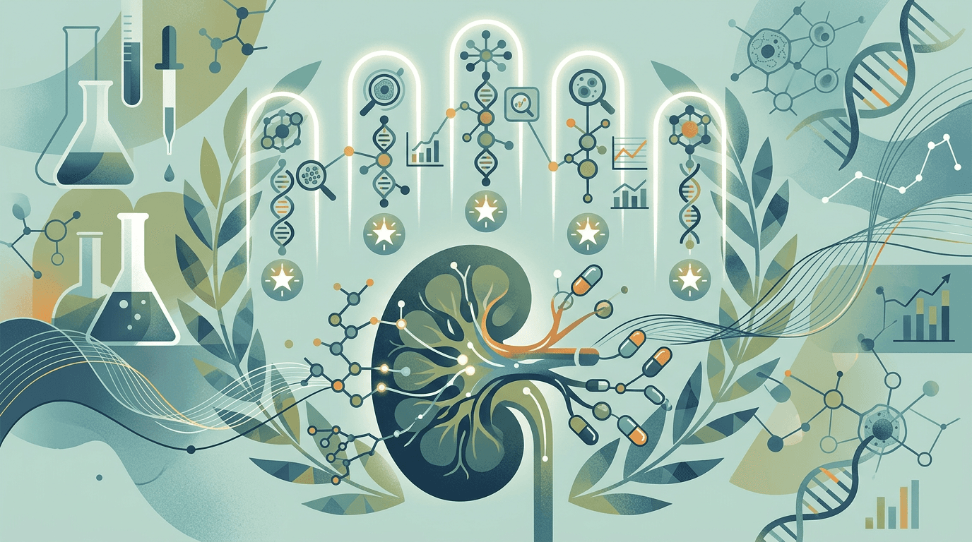 Bayer's Kidney Drug Just Went 5 for 5 in Phase III Trials