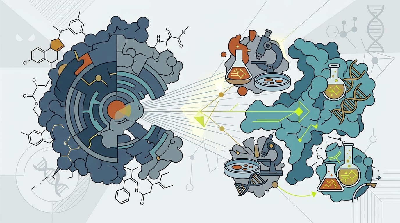 Big Pharma Went on a $20 Billion Shopping Spree in March