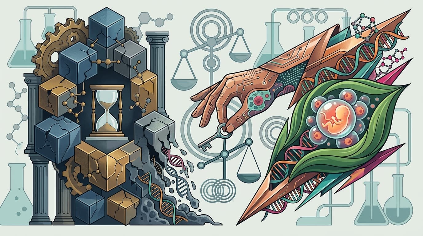 Big Pharma Just Got an Offer It Can't Refuse