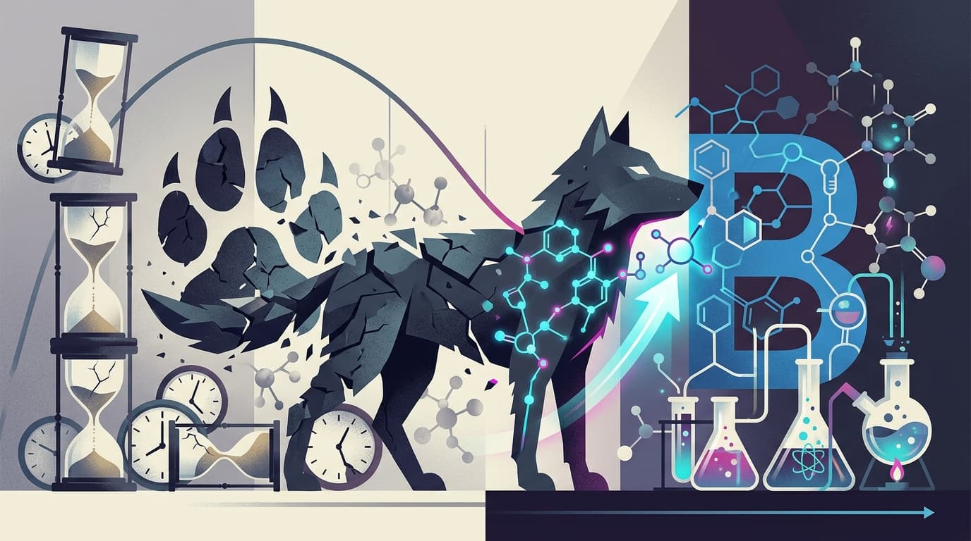 Lupus Hasn't Had a New Targeted Treatment in 70 Years. Biogen Might Change That.