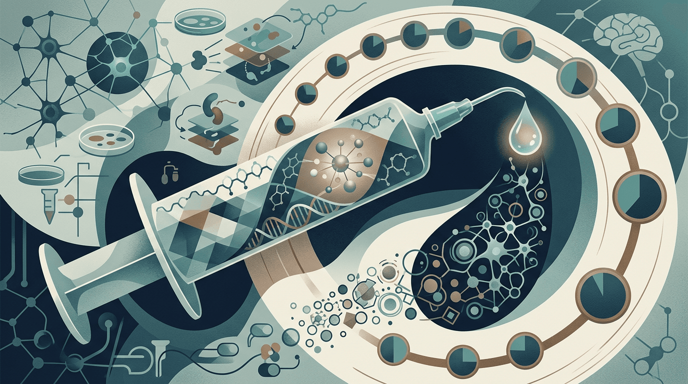 Biogen's Once-a-Year Shot Could Rewrite the Playbook for SMA