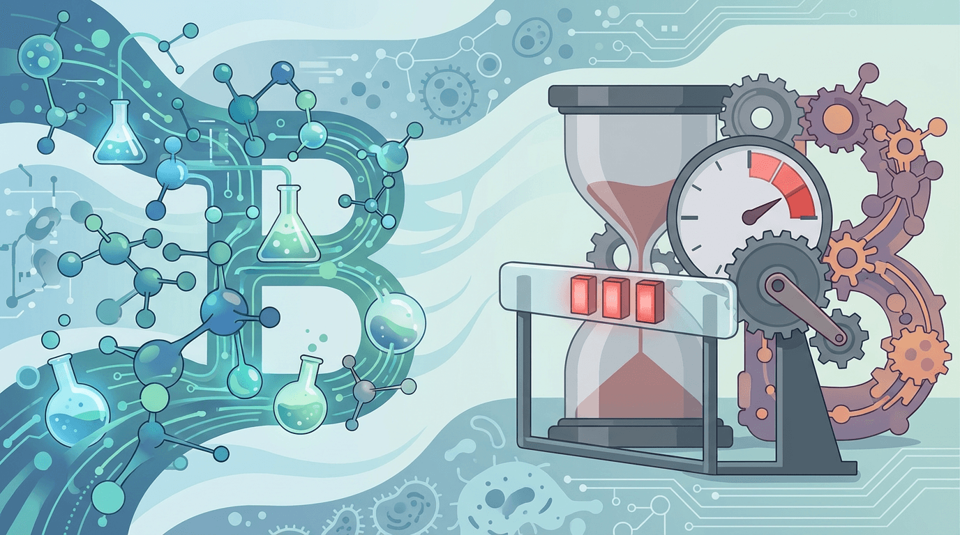 BioMarin's Biggest Rival Just Got Benched for Three Extra Months