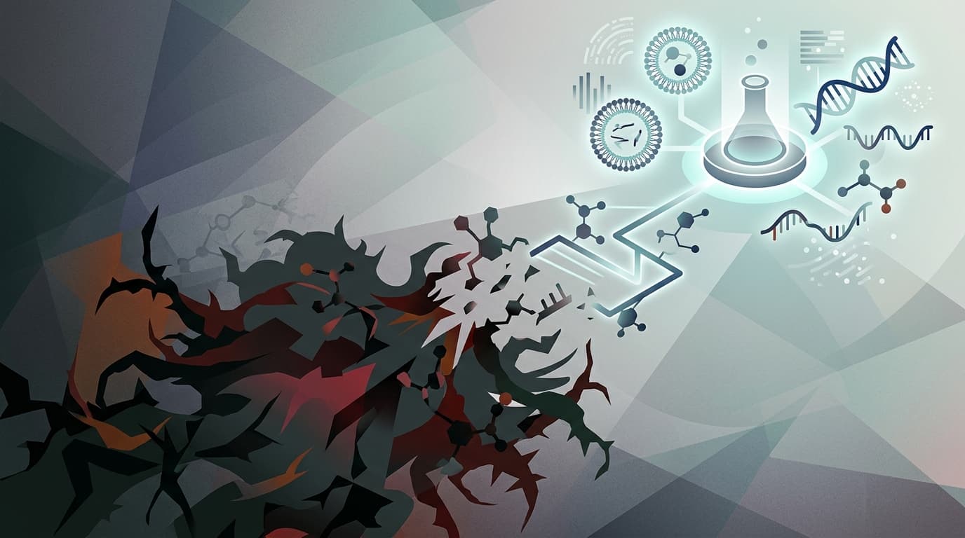 BioNTech Bet Big on mRNA Beating Cancer. The Cancer Won.