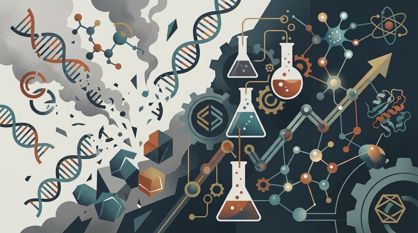 BioNTech Just Torched Its Pandemic Empire. Here's Why.