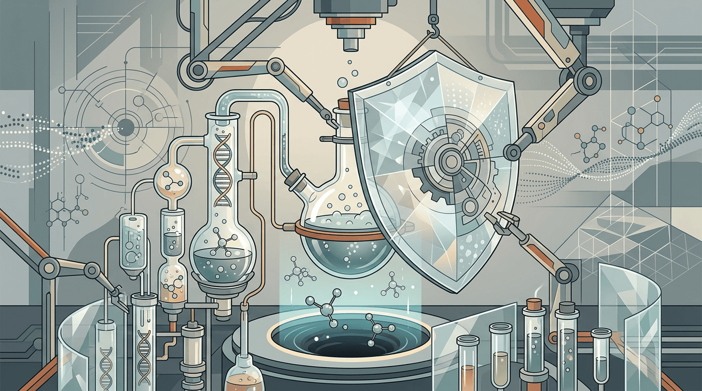 Biotech's Favorite New Trick for Pretending Everything Is Fine