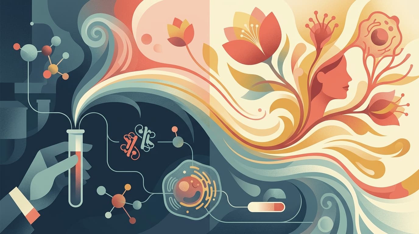A Blood Test Just Changed How We Treat Breast Cancer