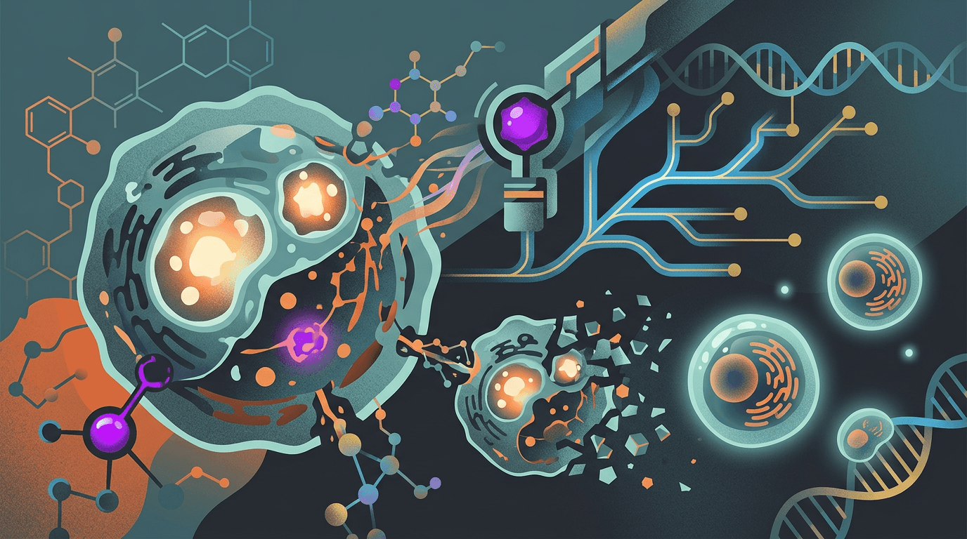 BMS Just Found the Upgrade Button for Myeloma Treatment