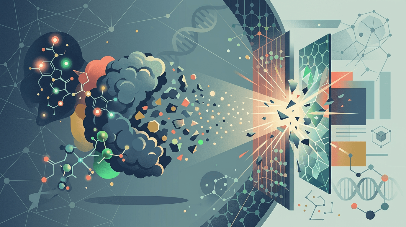 BMS Just Broke the Biggest Barrier in Protein Degradation Medicine
