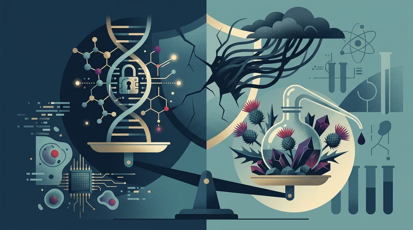 BMS Built a Smarter Cancer Drug. Chemo Still Won.