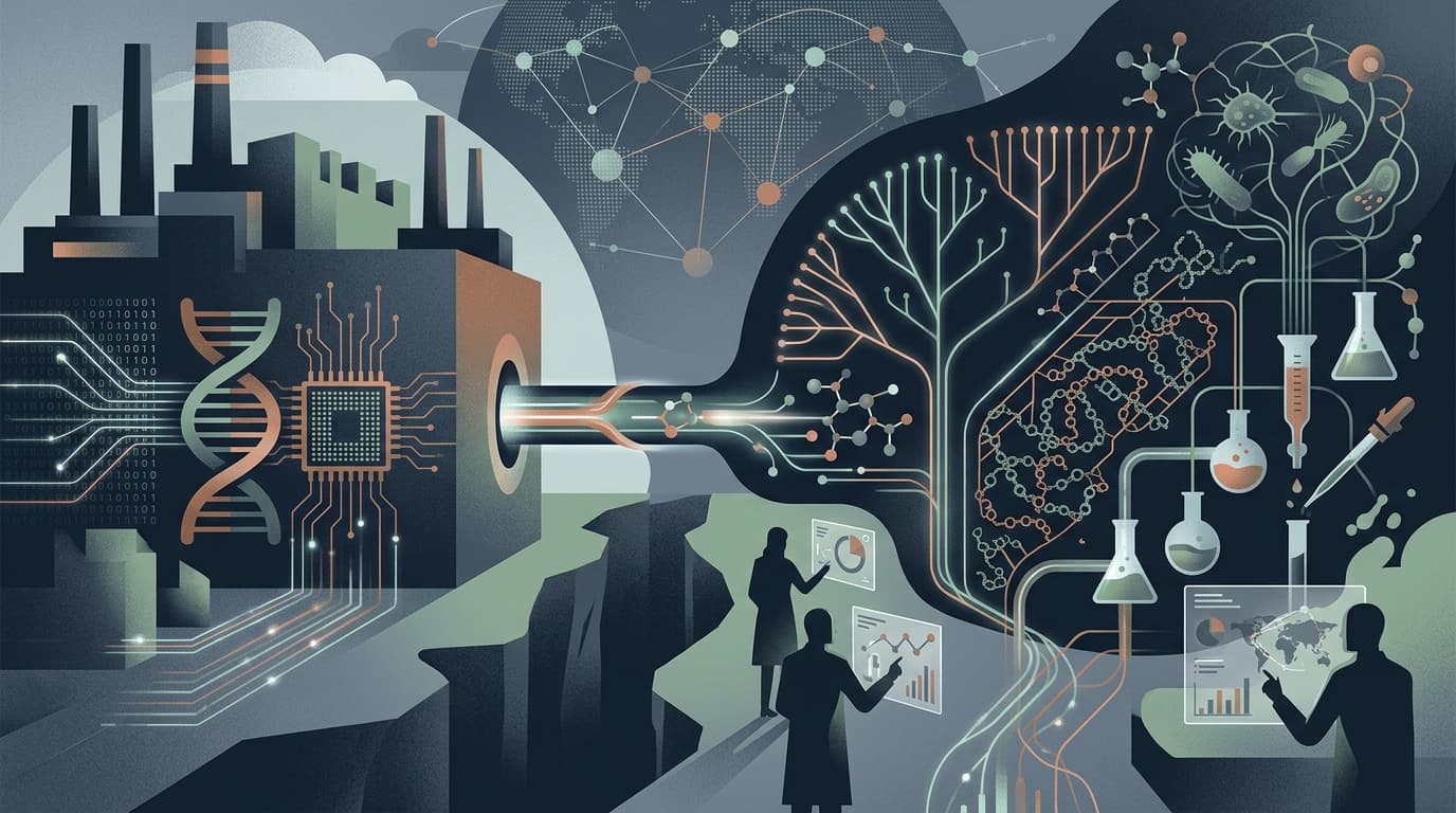 BMS Just Bought the Biggest AI Supercomputer in Pharma. Now What?
