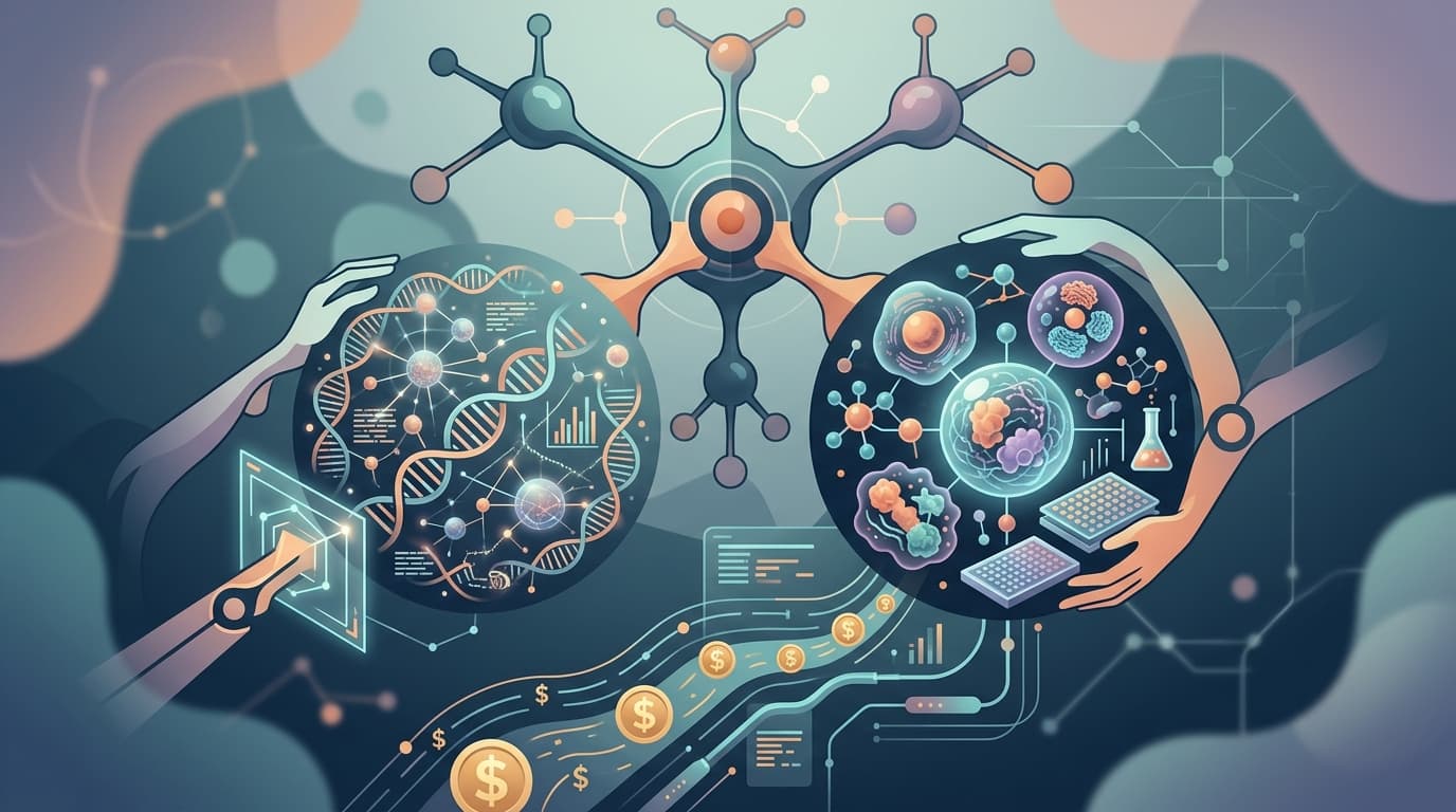 Boehringer's Billion-Dollar Shopping Spree Has Two Items on the List