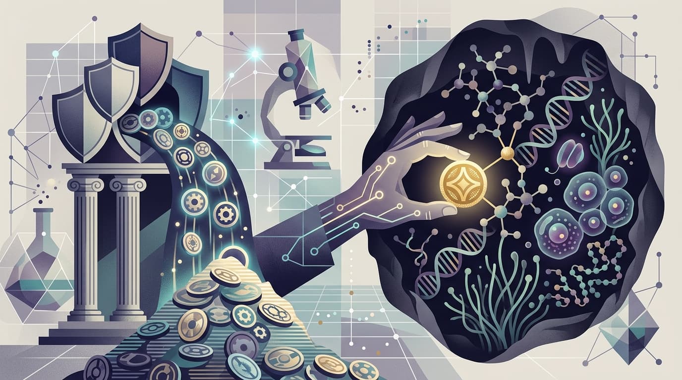 Boehringer's Billion-Dollar Bet on Biology's Best-Kept Secret