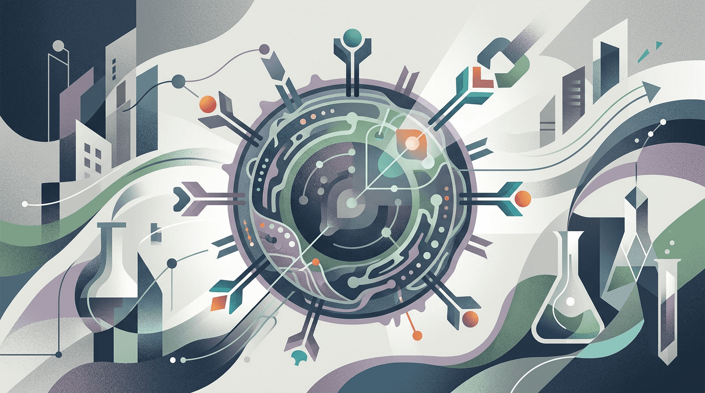 Boehringer's $15M Bet That the Next PD-1 Is Hiding in Your T Cells