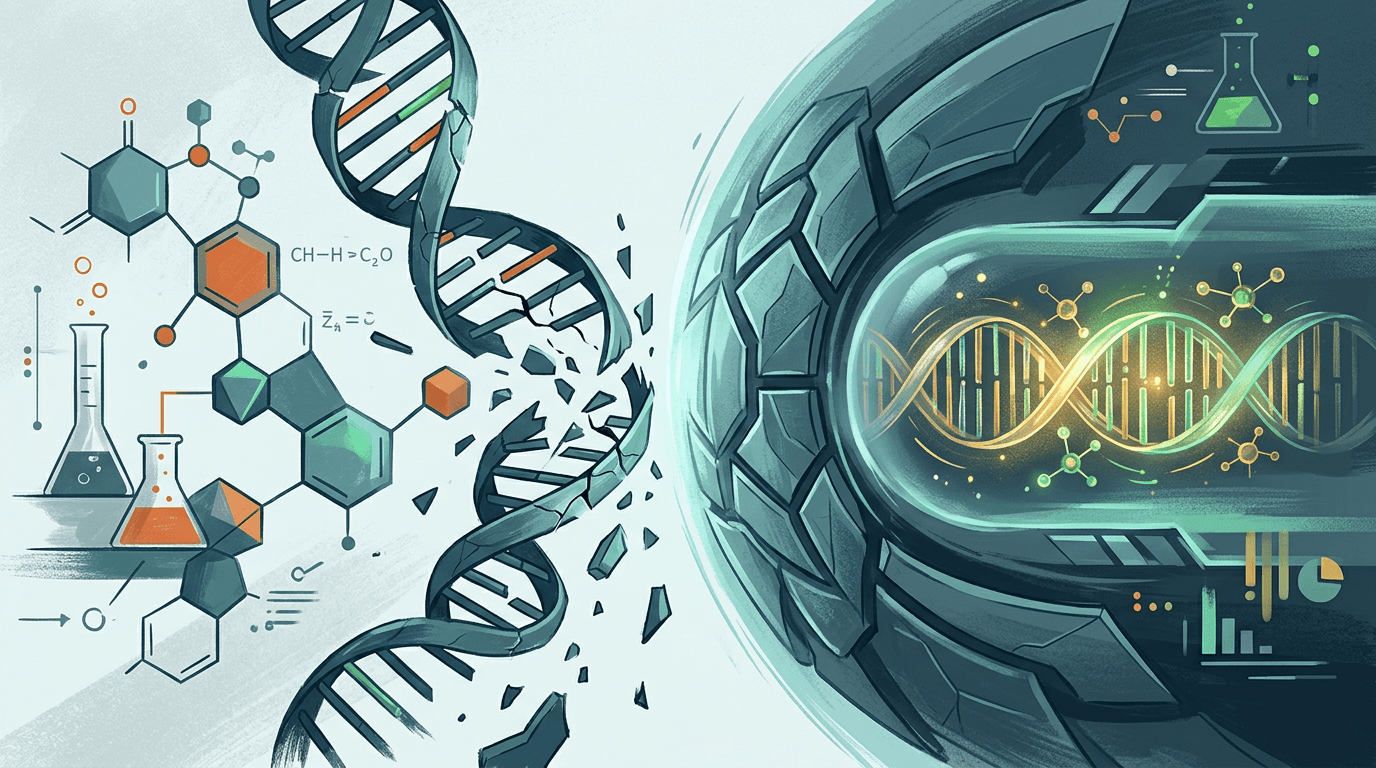 Boehringer's Obesity Drug Just Hit a Wall. It's Called Tirzepatide.