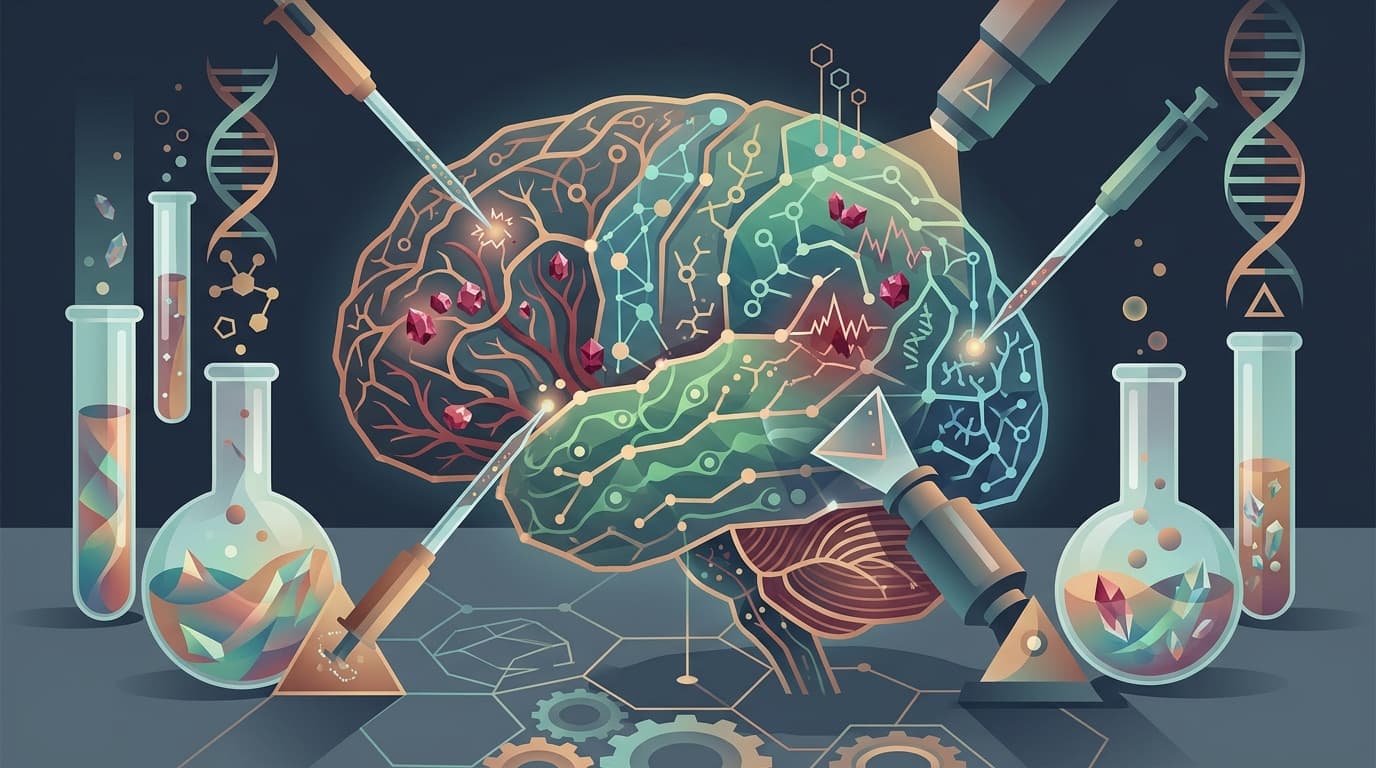 Brain Cancer Just Got Its First Real Map