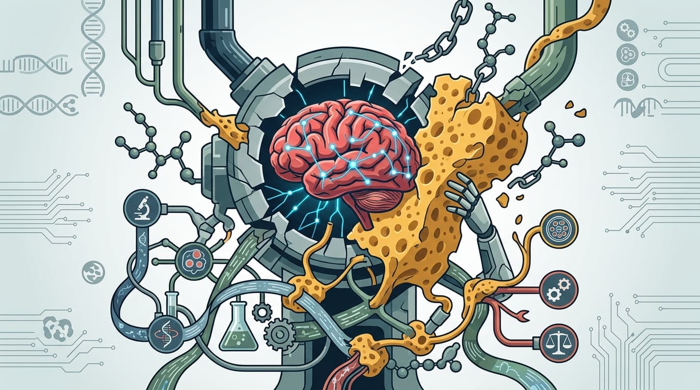 Brain Surgery's Supply Chain Has a Sponge Problem