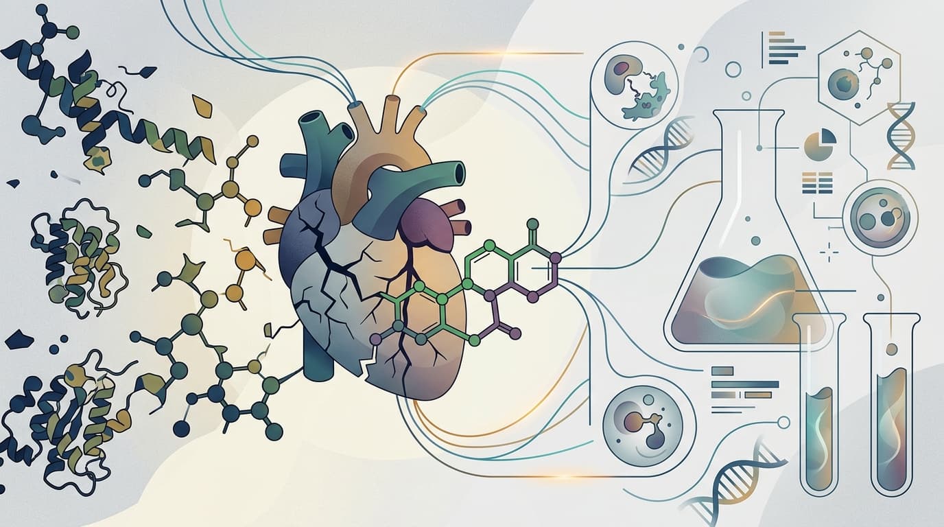 The Rare Disease Drug That's Fixing Hearts Nobody Knew Were Breaking