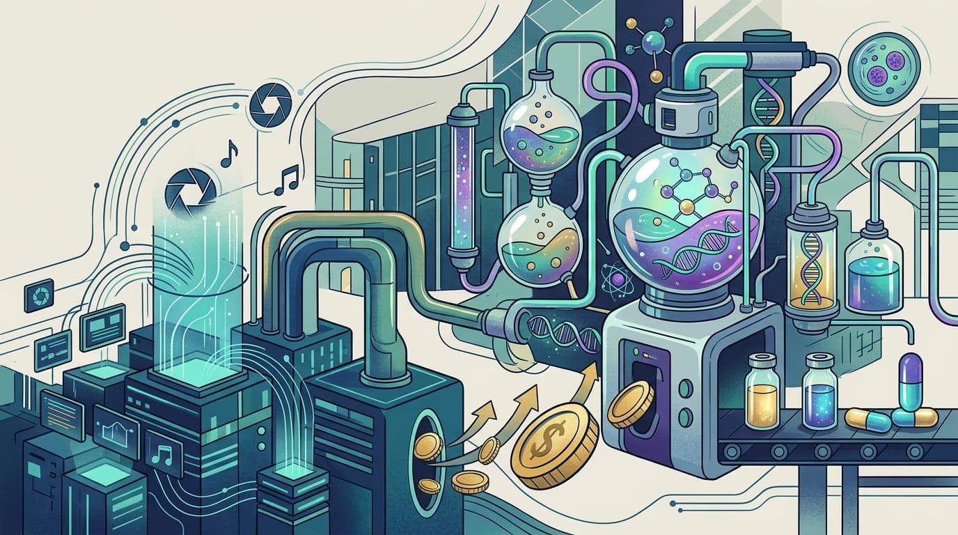 TikTok's Parent Company Wants to Make Your Medicine Now