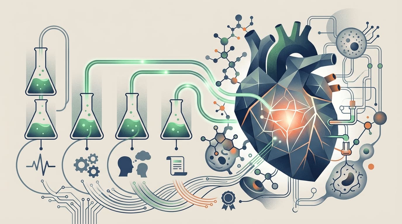 Five Years on One Heart Drug. Here's What Happened.