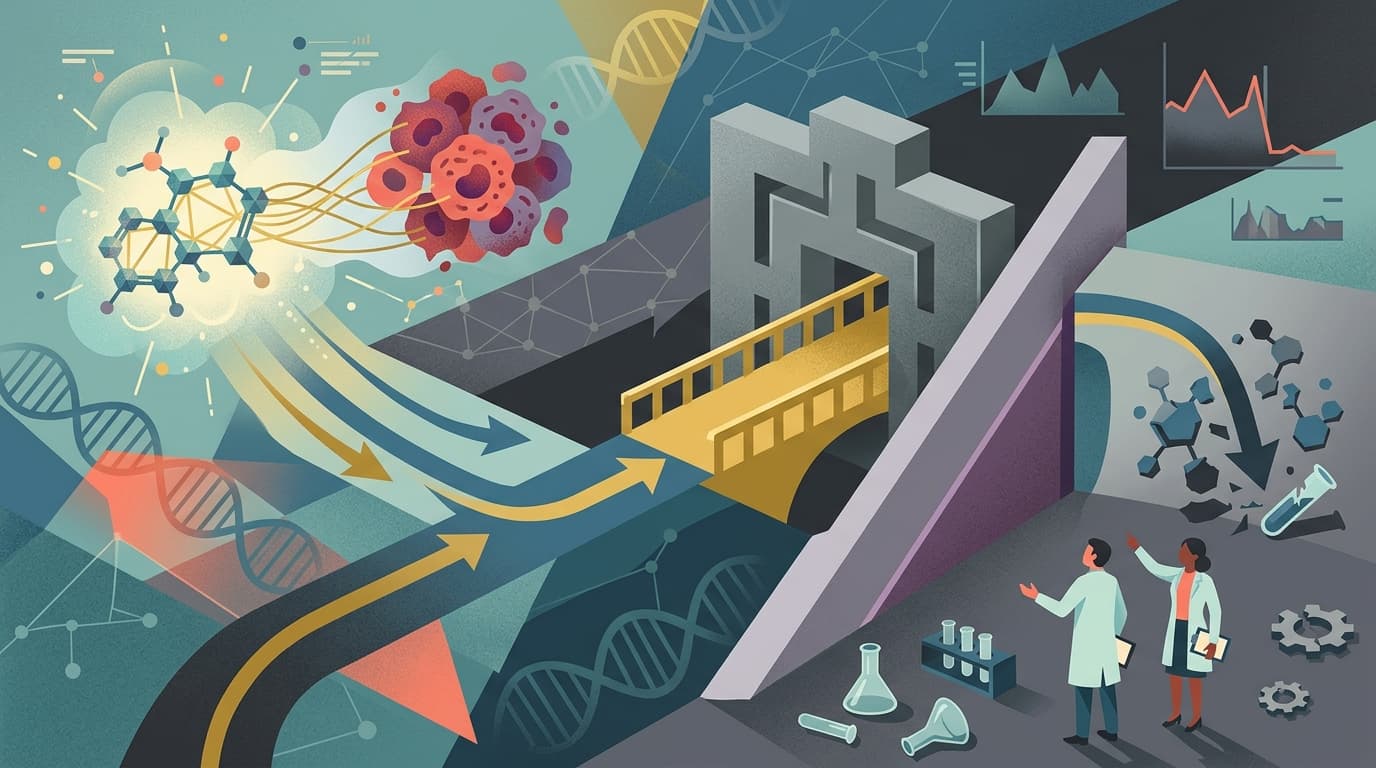 The Cancer Drug That Worked But Still Got Rejected