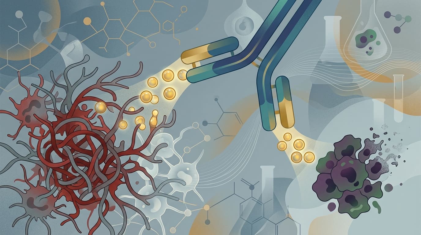 The Cancer Therapy That's Curing Lupus