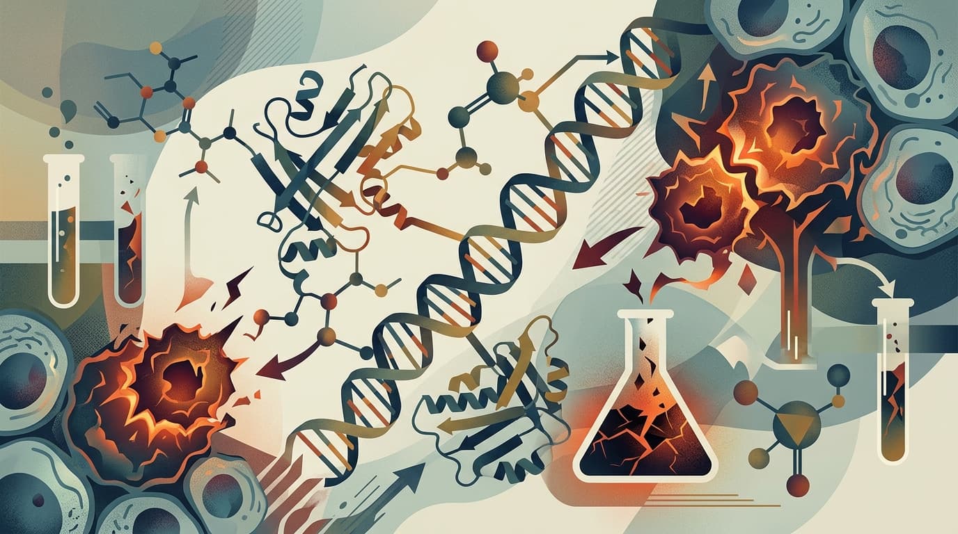 The Cancer Vaccine That Made Things Worse