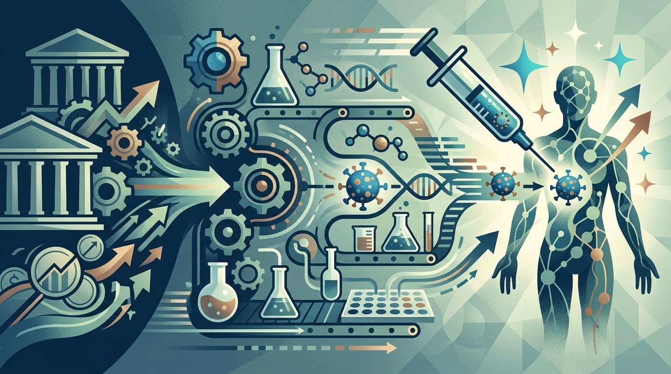 The Government Wants to Warp Speed Its Way to a Cancer Vaccine