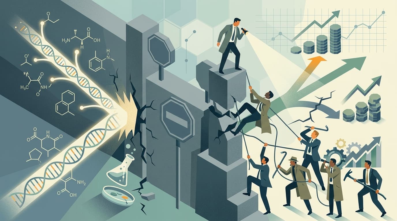 Capricor's Duchenne Drug Just Hit a Wall. Then the Activist Investors Showed Up.