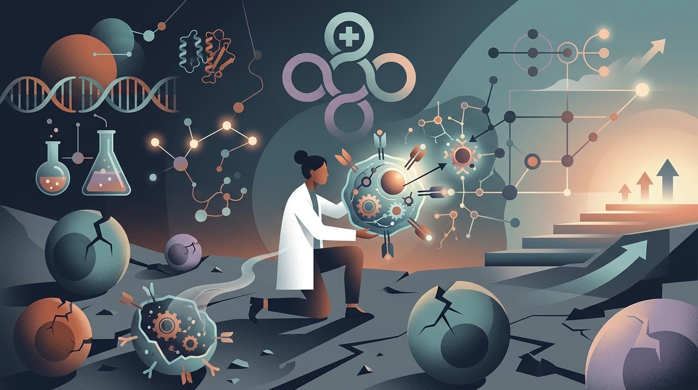 A CAR-T for Patients Who Already Failed CAR-T