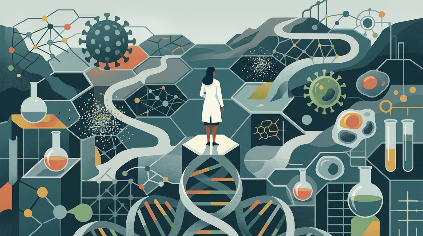 The CDC Finally Has a Boss Again. Now Comes the Hard Part.