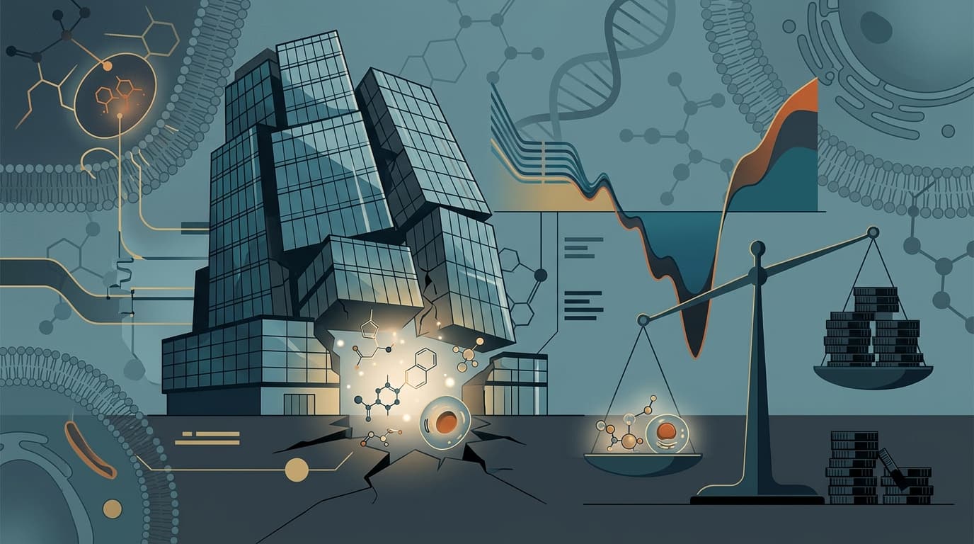 The $10 Million Drug That Just Humbled a Pharma Giant