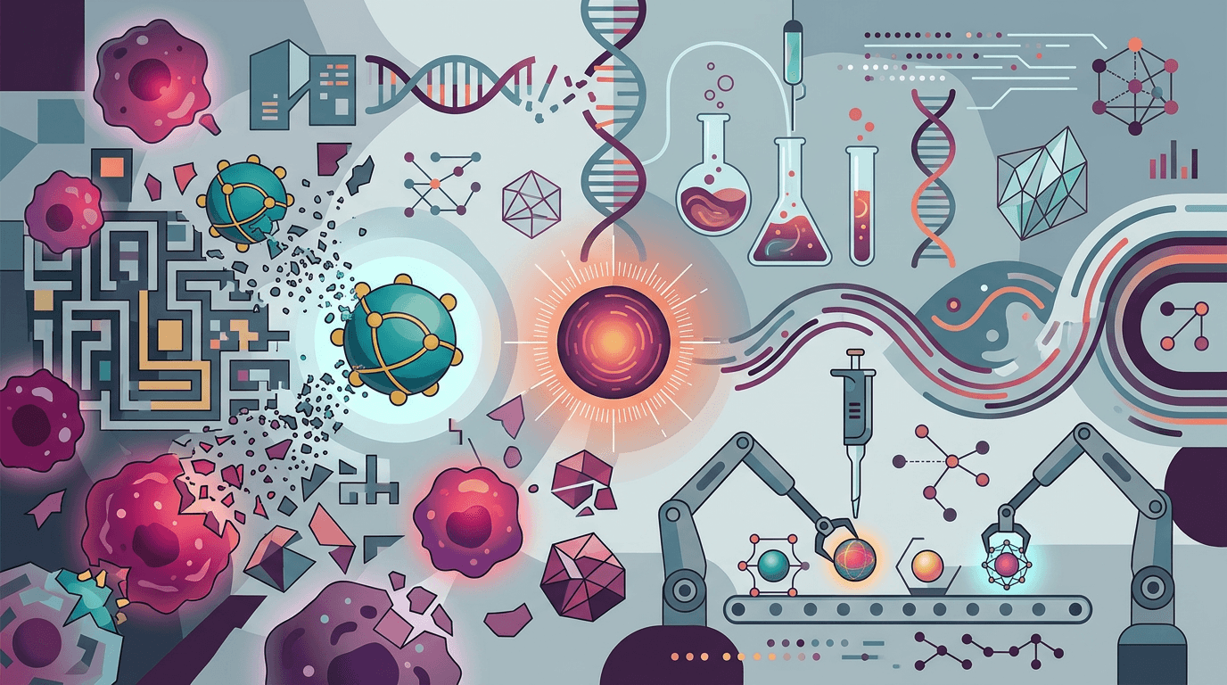 The Breast Cancer Drug That Doesn't Care About Your Tumor's Genetics